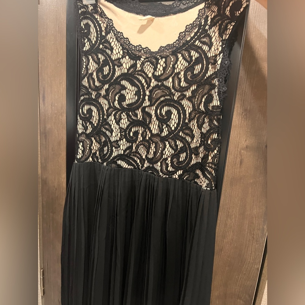Maternity dress